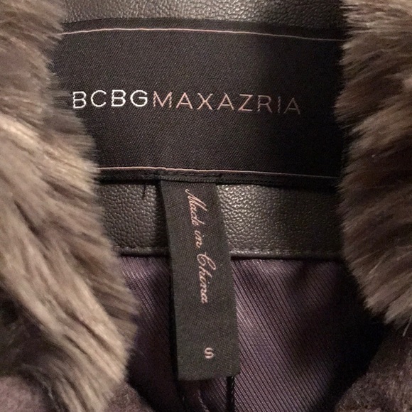NEW! BCBG MAXAZRIA WINTER COAT - Picture 7 of 8